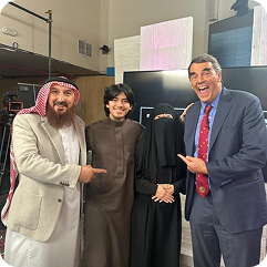 Takadao is part of the exclusive Chainlink BUILD program